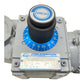 Siemens 1LA5063-4AB99-ZN03 Getriebemotor 0,18kW Stöber RD11W0-0700-018-4Getriebe