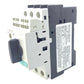 Siemens 3RV1021-1FA10 circuit breaker 3-pole / 690V / 5A / 50/60Hz 