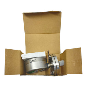 Kobold MAN-PF26WB3 pressure gauge 0-1.6 bar