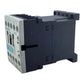 Siemens 3RT1015-1BB41 power contactor 3-pole 24 V DC 7 A 400 V AC PU: 3 pcs 