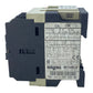 Entrelec Schiele DL7K power contactor 220V 