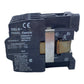 Fanal DSL6-32 auxiliary contactor 230V 