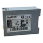 Mayser SG-EFS104ZK2/1 safety switching device 48 to 62 Hz IP20 250 VAC 24 VDC 