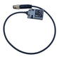 Balluff BESR01ZC-PSC70B-BP00.3-GS49 Inductive standard sensor BES01WF 10...30 VDC 