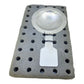 Elfab DC100 Perforated Rupture Disc 100mm 2.74 BAR G 