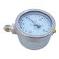 WIKA 316SS 1-1.6 bar pressure gauge 