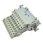 Harting 09330164726 connection distributor 600V 