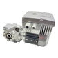 SEW SA37/T DT71D4/MM05/BW1 gear motor 50/60Hz 380-500V 1.60A 