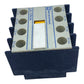 Telemecanique LA1DN04 Hilfsschalterblock 10 A 4-polig