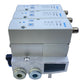 Festo VPPM-6F-L-1-F-0L6H-V1N-S1 proportional pressure control valve 542240 0 to 8 bar 