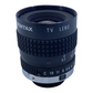 Pentax 728799 Objektiv 6mm 1:1.2