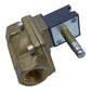 Festo MN1H-2-1/2MS Solenoid valve 161728 0.5-10 bar not throttleable 110-230 V AC 