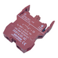 Siemens 3SB1203-0AB01 Drucktaster 660V AC-12 10A AC-15 6A 230V