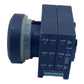 Siemens 3SB3201-0AA51 Drucktaster 400V AC12 10A / AC15 6A 230V