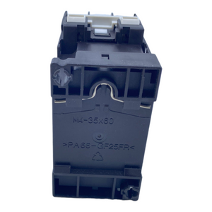 Siemens 3RT1023-1BB44 power contactor AC-3 4kW 400V 2NC+2NO 24V DC 