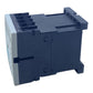 Siemens 3RT1017-1KB41 Leistungsschütz 12 A, 5,5 kW 400 V  DC 24 V