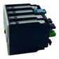 Siemens 3RH1921-1FA04 Aufsatzblock 4-polig