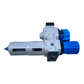 Festo LFR-D-MIDI filter control valve 185735 16 bar HE-D-MIDI 