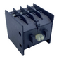 Siemens 3RH1911-1FA22 Hilfsschalterblock 10A 240V 4-polig