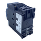 Siemens 3RT2036-1AP00 Leistungsschütz 51A 22kW 400V 3-polig 230V AC 50Hz 1 S+1 Ö