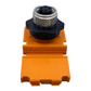 Ifm E70096 AS-Interface Flachkabelabgriff 26,5...31,6V DC 2A