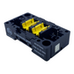 ifm AC5000 Unterteil für AS-Interface Module 26,5...31,6V DC