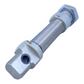 Festo DSNU-20-25-PPV-A Normzylinder 33974 1 bis 10 bar doppeltwirkend