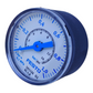 Festo MAP-40-1-1/8-EN precision pressure gauge 161126 0 to 1 bar 