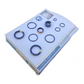 Rexroth Bosch 250H/50/25 seal kit 490301208 