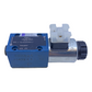 Rexroth 4WE6Y62/EG24N9K4/V directional control valve