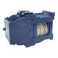 Siemens 3TH4022-0BB4 auxiliary contactor 24V 0.8-1.2 DC 2S+2Ö/2NO+2NC 