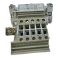 Harting 933.0104735 terminal block 500V 16A 6kV 