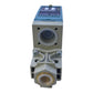 Telemecanique XMLA160D2S11 differential pressure sensor 071214 10-160 bar 