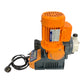 ProMinent S1CAH12035PVT0170UA01000 dosing pump 230/400V 50Hz 265/460V 60Hz 