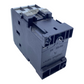 Siemens 3RT1023-1BB40 power contactor 9A 4kW 400V 3-pole 24V DC 