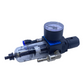 Festo WH-K0-1/8 Filterregler 0-10 bar