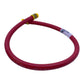 Parker PTSUQM2I3V0 Schlauch 2.4 MPa 24 Bar