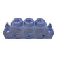 Rexroth 580-151-000-0 end plate -1...16 bar 