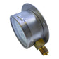 TECSIS 1533042008 manometer pressure gauge -1-0.6bar G1/2 