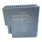 Siemens 6EP1331-2BA00 power pack/power supply 24V DC 2A/230V AC 6A 120V AC 0.9A 