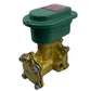 Asco WPB36C14 Solenoid valve pleasure water 0.7-18 bar, 220V/60Hz, 16.7W, 3/8 pipe 