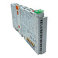 Wago 750-466 2-channel analog input module, 24 V DC 