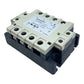 Carlo Gavazzi RZ3A40D25 Halbleiterrelais 25A, 24-440VAC