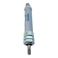 Festo DGS-25-80-PPV standard cylinder 9834 p max 12 bar 