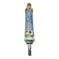 Festo DGS-25-50-PPV standard cylinder 9833 pmax 12bar pneumatic cylinder 