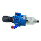 Festo LFR-1/4-S-7-B pressure regulator 150026 without pressure gauge 