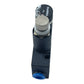 Festo LRMA-QS-6 pressure control valve 153496 with plug-in connection 