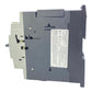 Siemens 3RV1031-4GA10 circuit breaker 