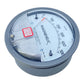 Dwyer 2000-500Pa differential pressure gauge gauge 