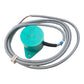 Pepperl+Fuchs NJ25-50-WÖ inductive sensor 04432 250V 45-65hZ 500mA 4A 